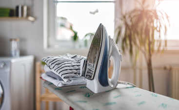 5 советов для тех, кто не любит гладить