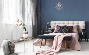 5 простых приемов, из-за которых комната будет казаться больше