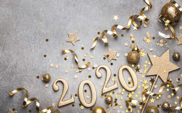 2020 Новый год: чей это год по восточному гороскопу?