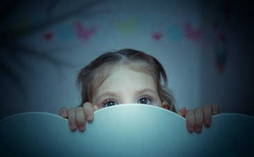 5 причин возникновения ночных кошмаров