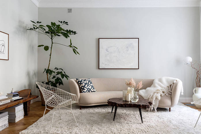 6 деталей в вашей комнате, которые делают ее неуютной