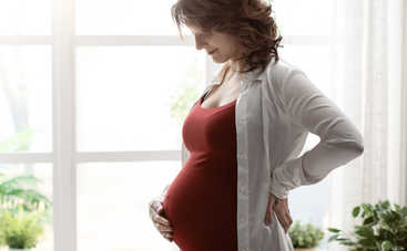 Женщина в Аргентине притворилась беременной, чтобы перенести опасный груз через границу