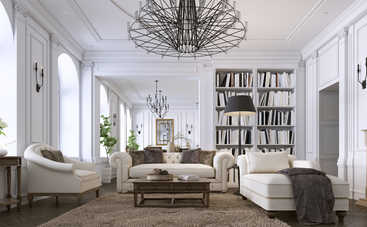 Ошибки в интерьере по Фэн-шуй, которые мешают создать гармонию и уют в доме