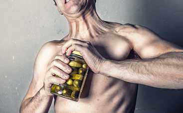 Как есть "до" и "после" тренировки?