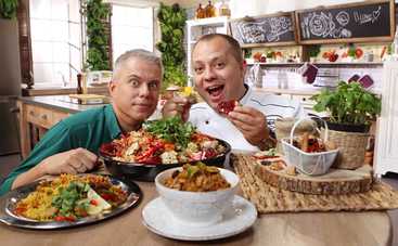 Готовим вместе: плов (эфир от 16.11.2019)