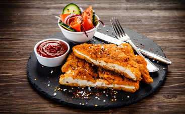 6 секретов как приготовить сочные отбивные