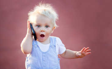 4 причины, почему дети поздно начинают говорить