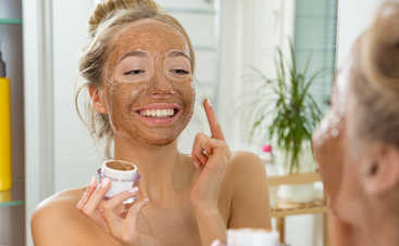 6 типов людей, которым нельзя пользоваться скрабом