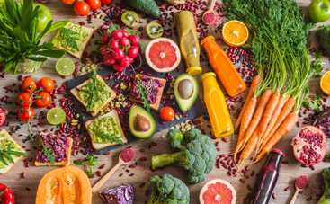 Что нельзя есть во время критических дней?