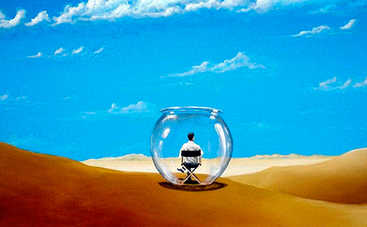 Выходим из зоны комфорта: 3 эффективных совета