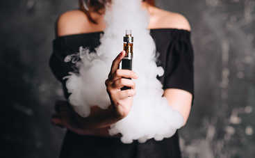 Ученые выяснили, почему вейп спровоцировал эпидемию в США