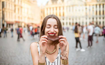 Ученые назвали сладость, которую необходимо есть каждый день