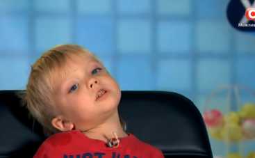 Хата на тата-8: смотреть 13 выпуск онлайн (эфир от 18.11.2019)