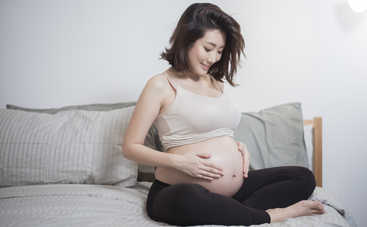 Китаянка родила, когда делала покупки, но не прервала шоппинг