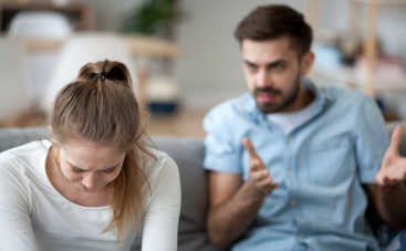 Как развод влияет на мужское здоровье?