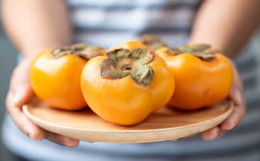 5 причин купить хурму прямо сегодня