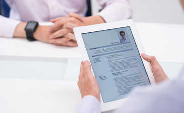 Как отправить резюме по электронной почте так, чтобы его прочли