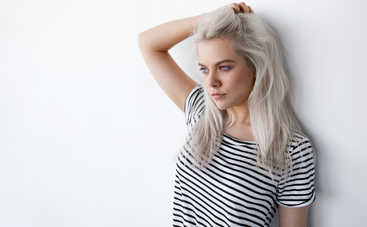 Женские прически, которые старят