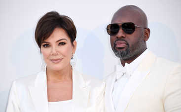 Звездные пары, в которых женщина намного старше мужчины