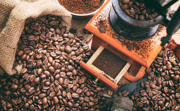 Как можно использовать кофе в зернах и кофейную гущу: 5 невероятных способов
