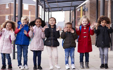 Всемирный день ребенка-2019: история праздника и поздравления