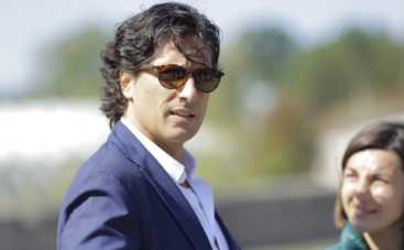 В прокат вышел украинский фильм «Отель Эдельвейс»