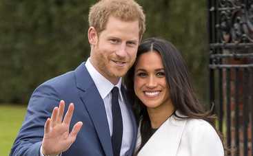 Упс! Меган Маркл и принц Гарри стали изгоями в Букингемском дворце
