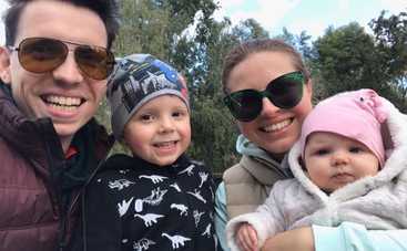 Руководитель шоу «Мамахохотала» Иван Мелашенко рассказал о правилах воспитания сына