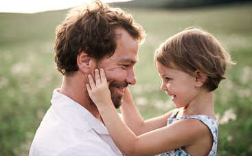 Что должен знать и уметь отец девочки