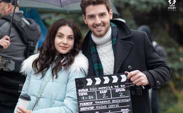 Канал «Украина» и IVORY films снимают украиноязычную новогоднюю сказку