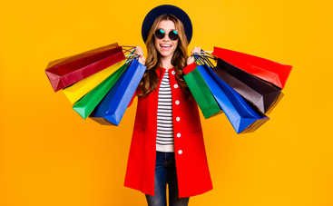3 правила, чтобы перестать совершать импульсивные покупки