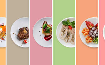 4 мифа о несочетаемости продуктов