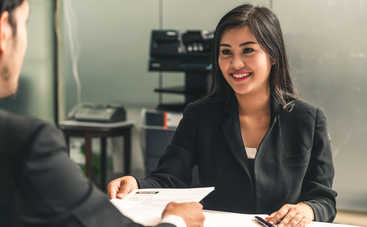 5 каверзных вопросов к работодателю