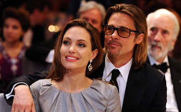 «Отравляет детей»: Брэд Питт выдвинул обвинения в адрес Анджелины Джоли