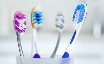 Не выбрасывайте: как использовать старую зубную щетку