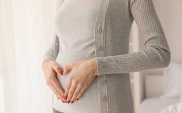 Женщина в Британии перепутала схватки с кишечной инфекцией