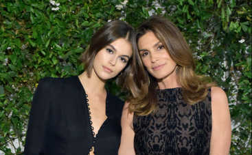 Яблоко от яблони: самые красивые дети мировых знаменитостей