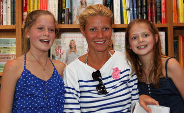 Звёздные мамы, которые назвали своих детей в честь еды