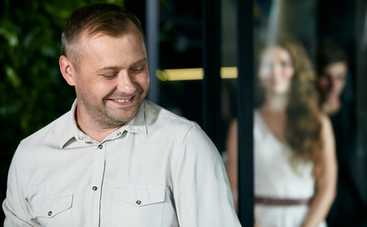 Канал «Украина» покажет премьеру фильма «Ты только верь»