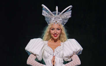 Оля Полякова призналась, планирует ли родить мальчика