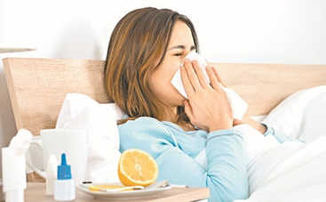 Боремся с простудой быстро: 3 способа побороть простуду