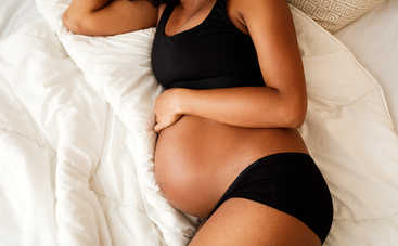 Беременная женщина едва не потеряла ребенка из-за подтяжки живота