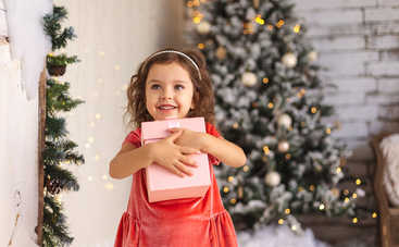 Как назвать девочку, родившуюся в декабре 2019?