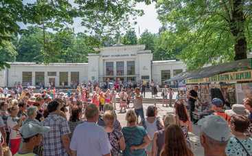 Что лечат в Трускавце?