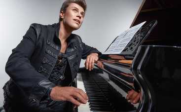 Евгений Хмара даст большой сольный концерт в Киеве