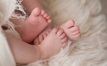 Восемь сотрудниц родильного отделения забеременели одновременно