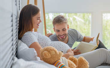 Ученые выяснили, как роды влияют на мозг женщины