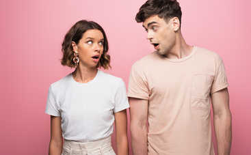 Какие женщины отталкивают мужчин?