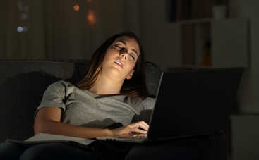 Как помочь хроническому трудоголику