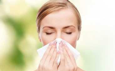 Аллергия на холод: симптомы и их лечение